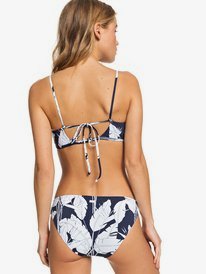 Printed Beach Classics - Athletic Bikini Set  ERJX203379