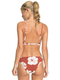 Garden Trip - Elongated Bikini Set for Women  ERJX203407