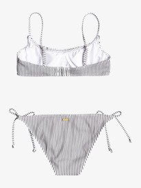 Mind Of Freedom - Underwired Bikini Set for Women  ERJX203454