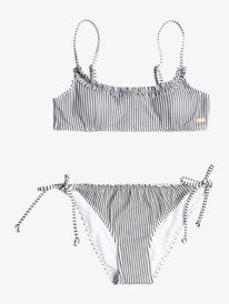 Mind Of Freedom - Underwired Bikini Set for Women  ERJX203454
