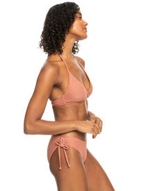 1 Coconut Crew - Triangle Bikini-Set für Frauen Rosa ERJX203518 Roxy