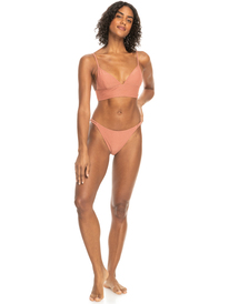 2 Coconut Crew - Tank-Bikini-Set für Frauen Rosa ERJX203519 Roxy