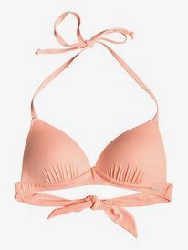Beach Classics 2021 - Moulded Tri Bikini Top for Women  ERJX303951