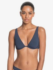 Beach Classics - Underwired Bra Bikini Top  ERJX304067