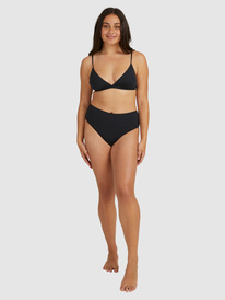 12 Sd Beach Classics Fixed Tri Separate Top  ERJX304068 Roxy
