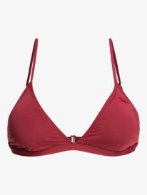 4 Sd Beach Classics Fixed Tri Separate Top Red ERJX304068 Roxy