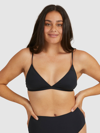 5 Sd Beach Classics Fixed Tri Separate Top  ERJX304068 Roxy