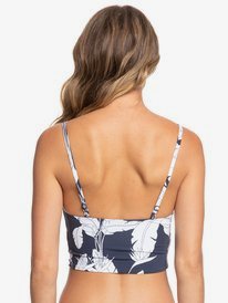 Printed Beach Classics - Tankini Bralette Bikini Top for Women  ERJX304074
