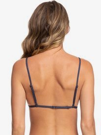 Gorgeous Sea - Fixed Triangle Bikini Top  ERJX304106