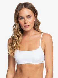 Casual Mood  - Underwired Bralette Bikini Top  ERJX304110