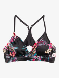 0 BRA MOLDED CONTRASTED  ERJX304191 Roxy