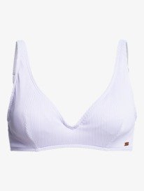 13 Mind Of Freedom - Top de bikini con copa D para Mujer Violeta ERJX304225 Roxy