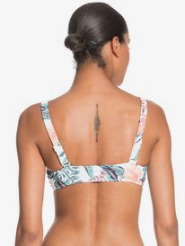 Just Shine - Bralette Bikini Top for Women  ERJX304230