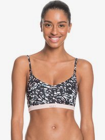 ROXY Fitness - Bra Bikini Top for Women  ERJX304249