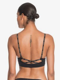 ROXY Fitness - Bra Bikini Top for Women  ERJX304252