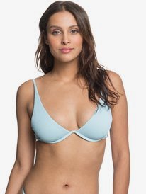 Mind Of Freedom - Underwired Bra Bikini Top for Women  ERJX304304