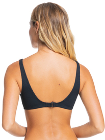 Mind Of Freedom - Elongated Bralette Bikini Top for Women  ERJX304316