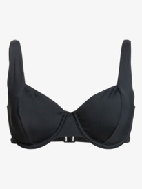 8 Beach Classics 2021 - D-Cup Underwired Bikini Top for Women  ERJX304339 Roxy