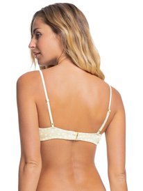 Mind Of Freedom - Underwired Bra Bikini Top for Women  ERJX304351