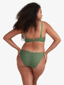 5 Love Song 2021 - Crop Top Bikini Top for Women  ERJX304361 Roxy