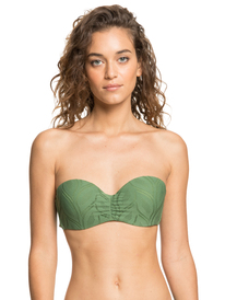 Roxy store bandeau bikini