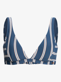 10 Moonlight Splash 2021 - Elongated Bikini Top for Women  ERJX304367 Roxy