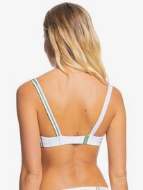 Sea & Waves Revo - Reversible Tri Bikini Top for Women  ERJX304388