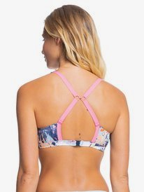 6 Женский лиф ROXY Fitness  ERJX304406 Roxy