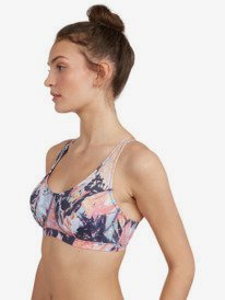 9 Женский лиф ROXY Fitness  ERJX304406 Roxy