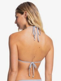 Bico Mind Of Freedom - Tiki Tri Bikini Top for Women  ERJX304420