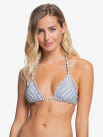 Bico Mind Of Freedom - Tiki Tri Bikini Top for Women  ERJX304420