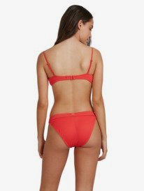 Mind Of Freedom - Recycled Bralette Bikini Top for Women  ERJX304437