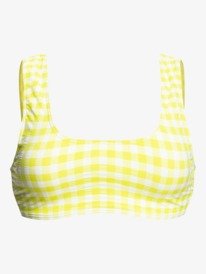 8 Beautiful Sun 2021 - Haut de bikini bralette pour Femme  ERJX304441 Roxy