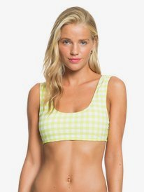 3 Beautiful Sun 2021 - Haut de bikini bralette pour Femme  ERJX304441 Roxy