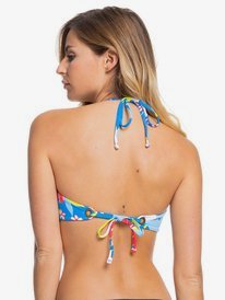 She Just Shines - Bandeau Bikini Top for Women  ERJX304462