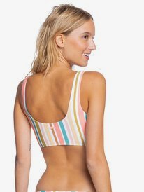Beach Classics - Bikini Top for Women  ERJX304496