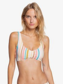 Beach Classics - Bikini Top for Women  ERJX304496