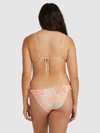 Pure Sunshine - Tri Bikini Top for Women  ERJX304518