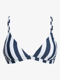 7 Parallel Paradiso Separate Top Blue ERJX304525 Roxy
