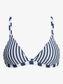 8 Parallel Paradiso Separate Top Blue ERJX304525 Roxy