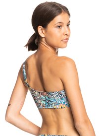 Marine Bloom - Bikini Top for Women  ERJX304542