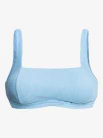 4 Womens Mind Of Freedom Athletic Bikini Top Blue ERJX304584 Roxy