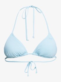 4 Beach Classics  - Haut de bikini triangle pour Femme Bleu ERJX304591 Roxy