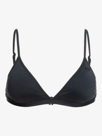 5 Beach Classics - Haut de bikini triangle pour Femme Noir ERJX304595 Roxy