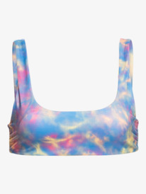 11 POP SURF - Reversible Bralette Bikini Top for Women  ERJX304601 Roxy