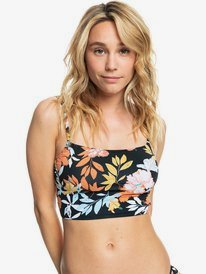Beach Classics - Tank Top Bikini Top for Women  ERJX304628