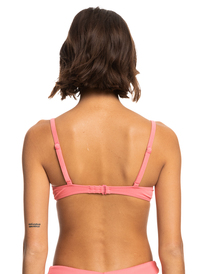 roxy, Roxy Love The Muse Haut de bikini brassière à armatures, TEA ROSE (mjz0) Roxy Love The Muse - Bikini Top for Women ERJX304648