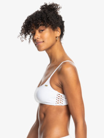 1 Shadow In The Sun 2022 - Bralette-Bikinioberteil für Frauen  ERJX304661 Roxy