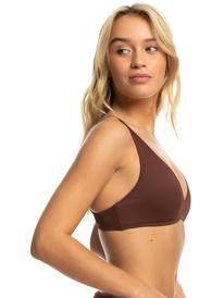 1 Roxy Love The Oceana Bikini Top Red ERJX304728 Roxy