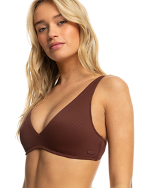 2 Roxy Love The Oceana Bikini Top Red ERJX304728 Roxy